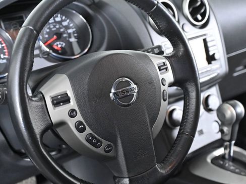 Used 2013 Nissan Rogue SL image 13