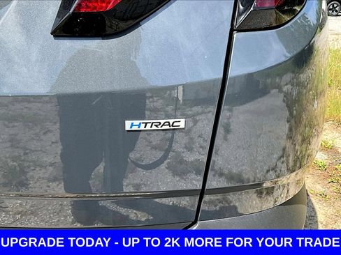 New 2026 Hyundai Tucson SEL AWD/4WD image 11