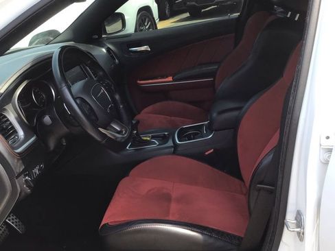 Used 2021 Dodge Charger Scat Pack RWD image 6