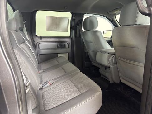 Used 2013 Ford F150 XLT w/ Luxury Equipment Group image 5