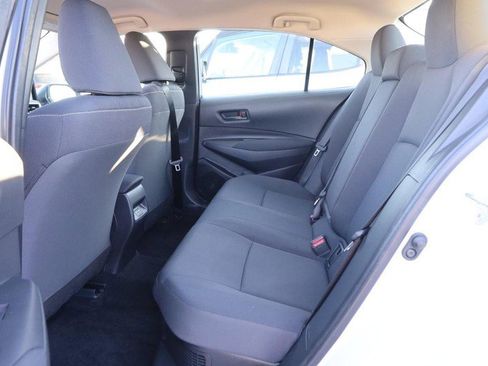 Certified 2024 Toyota Corolla LE image 9