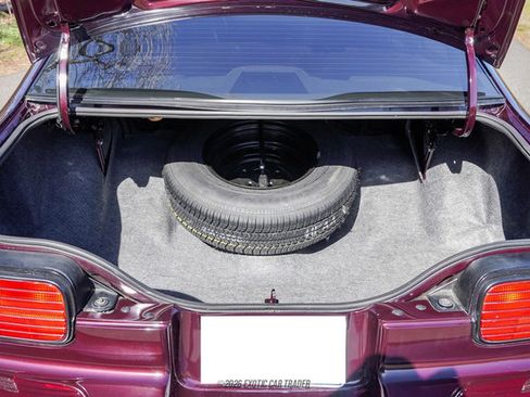 Used 1996 Chevrolet Impala SS image 68