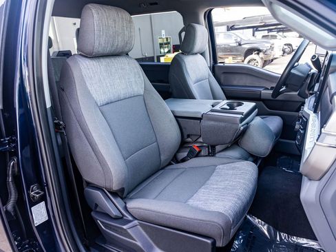 Used 2023 Ford F350 XLT image 30