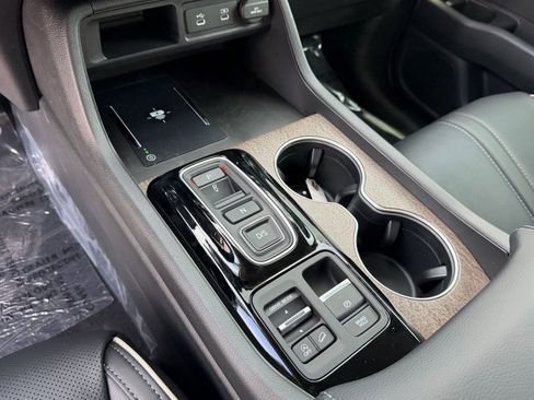 New 2026 Honda Pilot Elite image 23