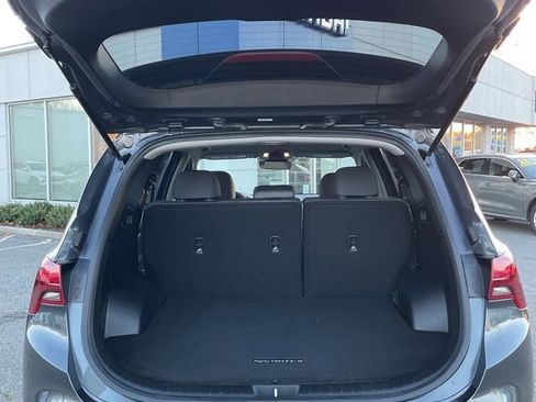 Used 2022 Hyundai Santa Fe SEL image 28