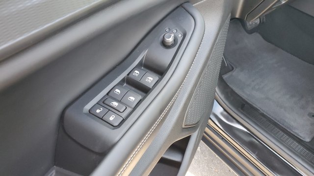 Certified 2024 Jeep Grand Cherokee Altitude AWD/4WD image 7