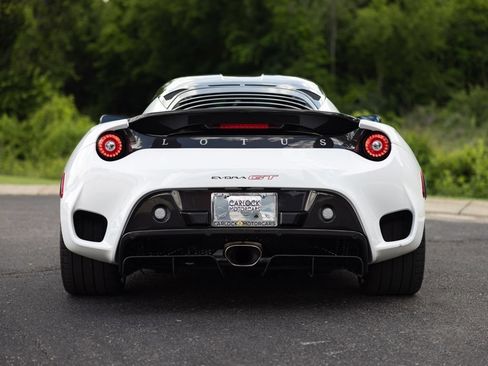 Used 2021 Lotus Evora RWD image 5