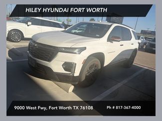 Used 2023 Chevrolet Traverse Premier w/ Redline Edition FWD 360° Tour