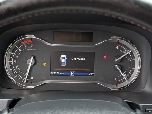 Used 2019 Honda Ridgeline Black Edition image 22