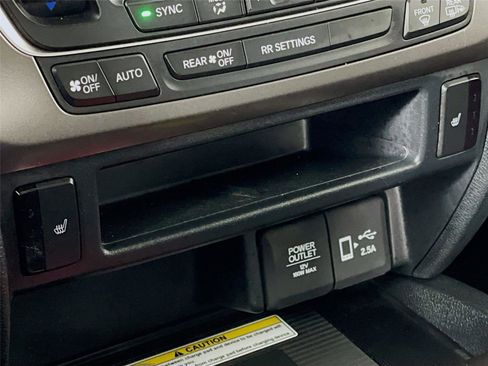Certified 2023 Honda Passport EX-L image 24