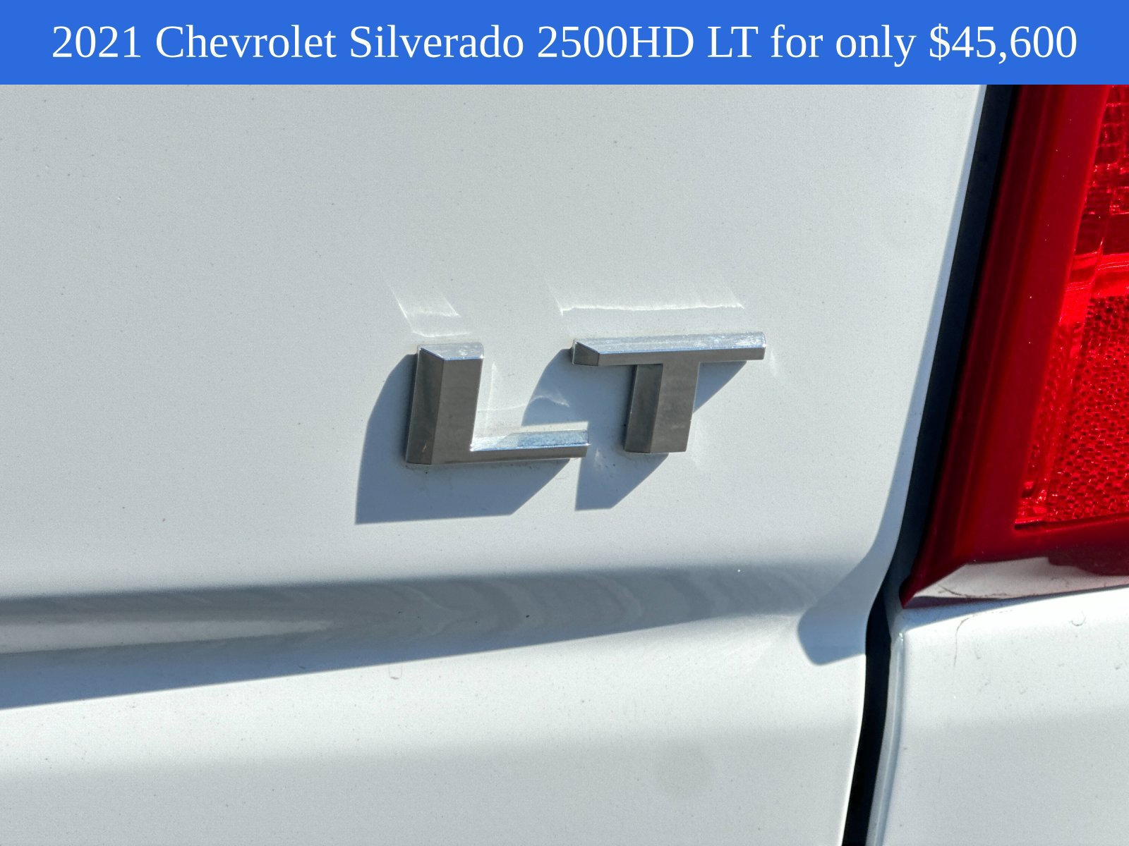 Used 2021 Chevrolet Silverado 2500 LT w/ All Star Edition AWD/4WD image 27