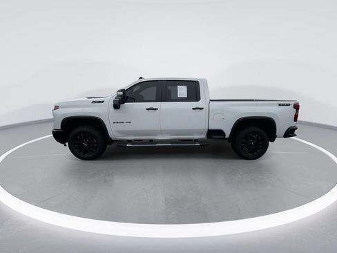 Used 2026 Chevrolet Silverado 2500 LT w/ Trail Boss Package AWD/4WD image 5