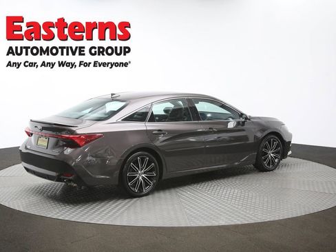 Used 2019 Toyota Avalon Touring w/ Protection Package image 45