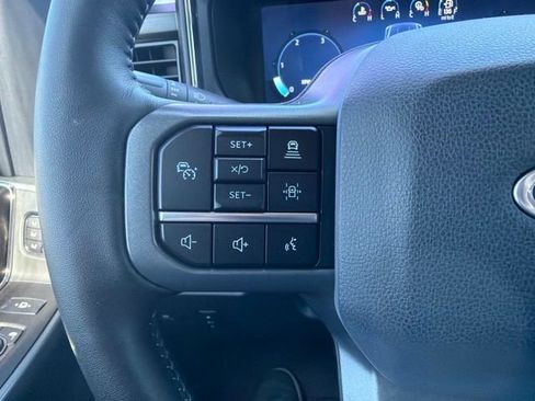 Used 2024 Ford F450 Lariat w/ Lariat Ultimate Package AWD/4WD image 22