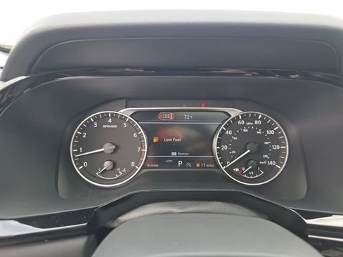 New 2026 Nissan Pathfinder Rock Creek image 27