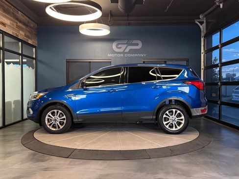 Used 2019 Ford Escape SE AWD/4WD image 6