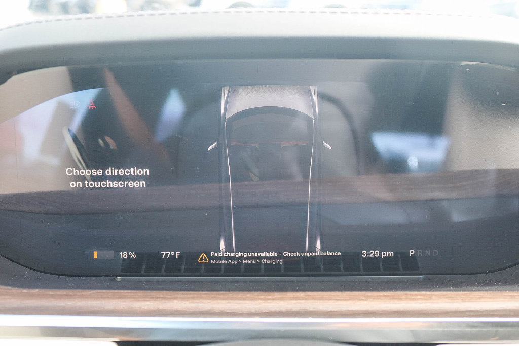 Used 2021 Tesla Model S Plaid AWD/4WD image 25