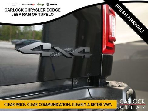 Used 2025 RAM 2500 Big Horn image 53