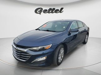 Used 2019 Chevrolet Malibu LT w/ Driver Confidence Package II video 1