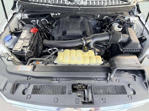 Used 2020 Ford Expedition Max Limited w/ Equipment Group 301A AWD/4WD image 16