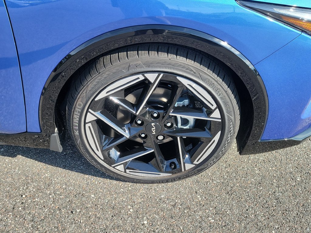 New 2026 Kia K4 GT-Line FWD image 38