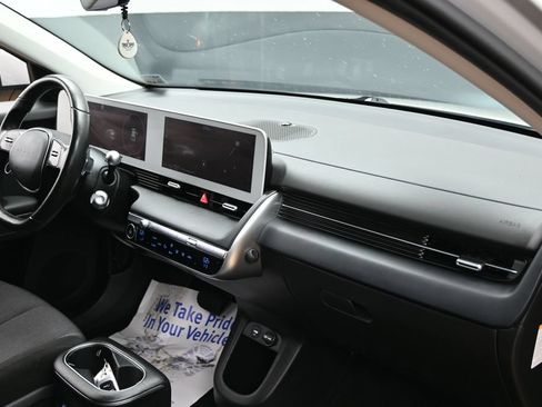Used 2024 Hyundai Ioniq 5 SEL RWD image 36