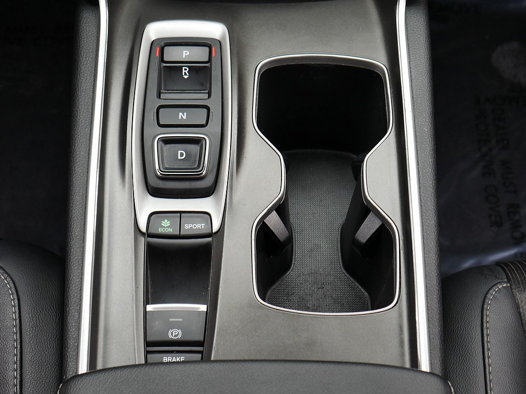 Used 2020 Honda Accord Sport image 23