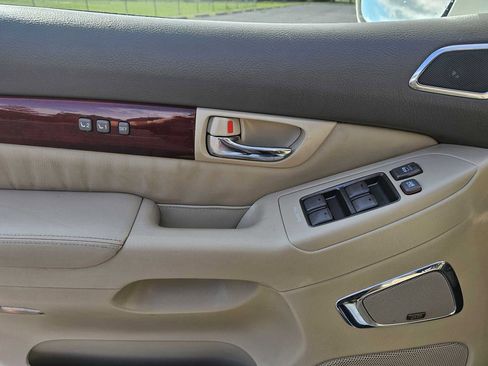 Used 2008 Lexus GX 470 4WD image 13