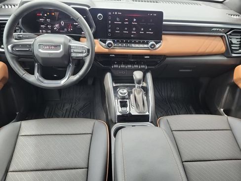 Used 2026 GMC Canyon AT4 w/ AT4 Premium Package AWD/4WD image 23