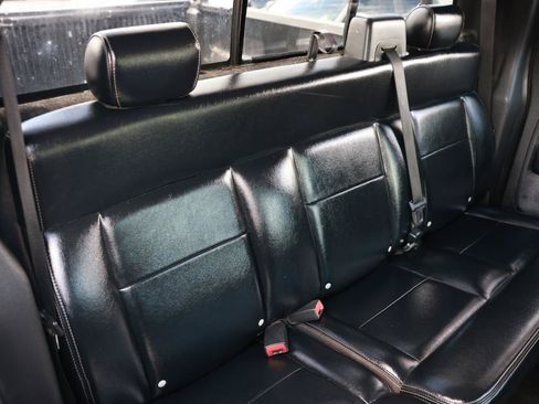 Used 2004 Ford F150 4x4 SuperCrew image 14
