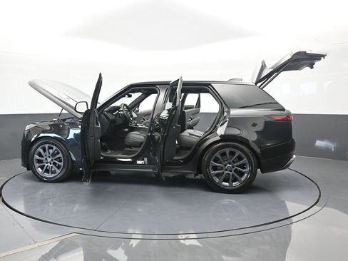 Used 2024 Land Rover Range Rover Sport Dynamic SE image 40