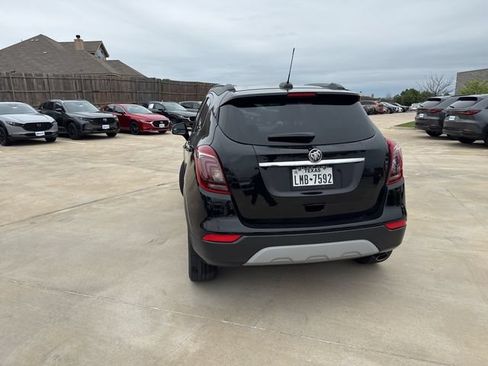 Used 2018 Buick Encore Preferred FWD image 15