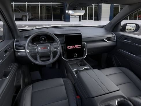 New 2026 GMC Acadia Elevation w/ Black Edition FWD image 15