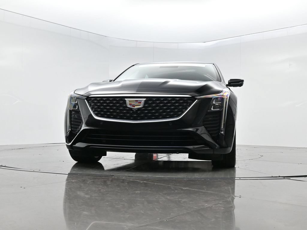 Used 2026 Cadillac CT5 Premium Luxury w/ Technology Package AWD/4WD image 45