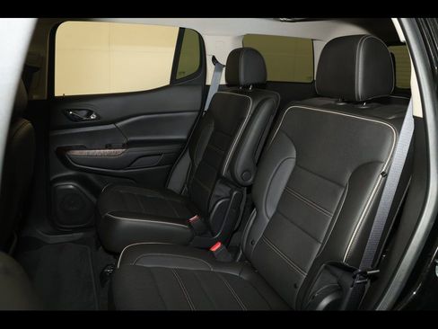 Used 2020 GMC Acadia Denali w/ Technology Package image 30