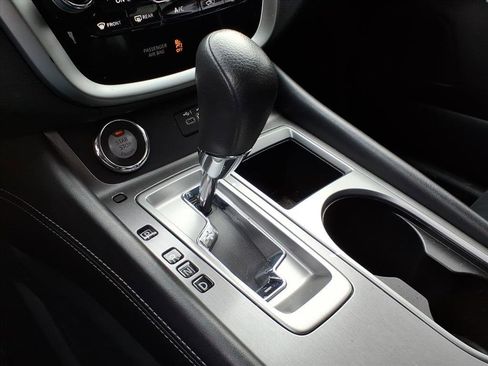 Used 2021 Nissan Murano S image 16