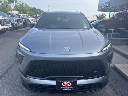 New 2025 Buick Enclave Sport Touring w/ LPO, Floor Liner Package