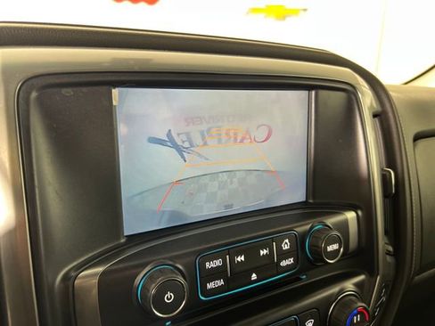 Used 2015 Chevrolet Silverado 2500 LTZ w/ Duramax Plus Package image 20