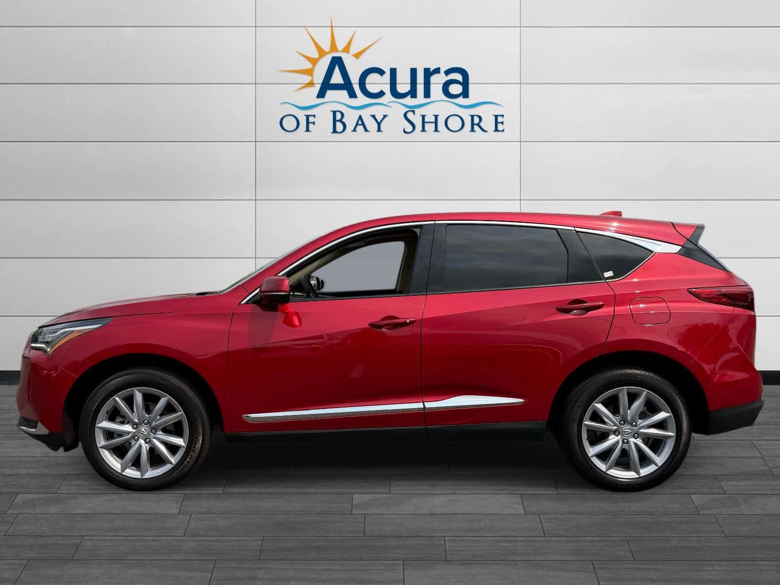 Used 2023 Acura RDX AWD image 4