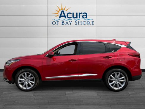 Used 2023 Acura RDX AWD image 4