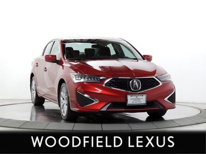 Used 2019 Acura ILX