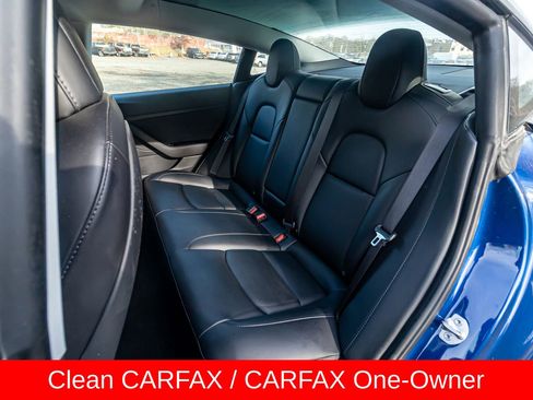 Used 2022 Tesla Model 3 Long Range image 14