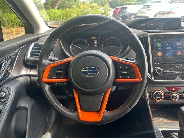 Used 2019 Subaru Crosstrek 2.0i Limited w/ Moonroof Package AWD/4WD image 15
