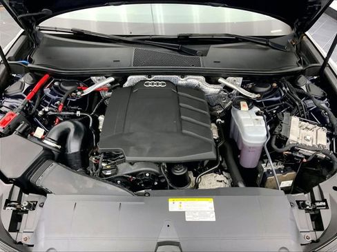 Used 2020 Audi A6 2.0T Premium w/ Convenience Package image 10