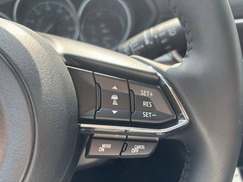 Certified 2025 MAZDA CX-5 AWD 2.5 S w/ Select Package image 16