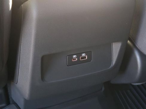 New 2026 Nissan Frontier SV w/ All-Weather Content Package image 17