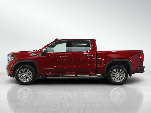 Used 2024 GMC Sierra 1500 Denali image 2