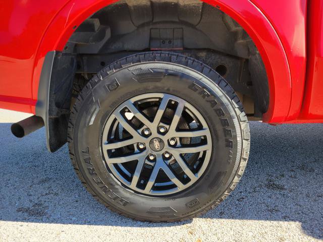 Used 2021 Ford Ranger XLT w/ FX4 Off-Road Package AWD/4WD image 5