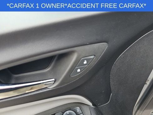 Used 2024 Chevrolet Equinox LT image 32