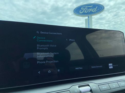 Used 2025 Kia K4 FWD image 22
